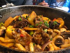 -伊帆食府·青海地方特色美食