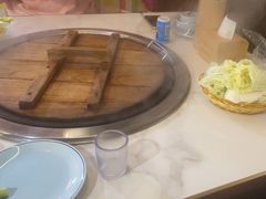 -人民公社铁锅炖·东北菜(卫国道店)