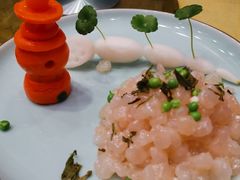 -白家大院·王府宫廷菜(苏州街店)