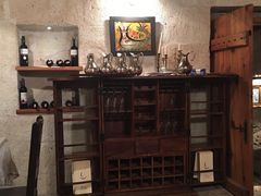 -Seten Restaurant Cappadocia