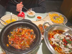 -湘水谣(芙蓉店)