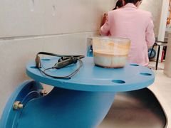 blue污-Something For(中洲湾店)