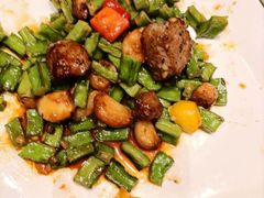 -箸福·夜上海(月牙湖公园店)