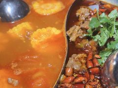 -受气牛肉·重庆耙牛肉(来福士店)