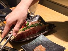 -松鱼亭·和牛烧肉(协鑫广场店)
