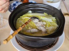 -侨美食家·粤菜(体育西路店)