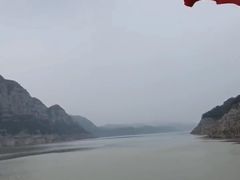 -黄河三峡风景名胜区