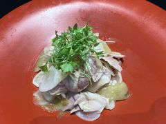 -梅花境(万科店)