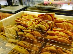 鲷鱼烧-粉粉乐鲷鱼烧(美罗城店)