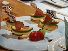 -千叶创意融合料理(水韵城店)