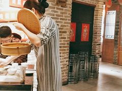 -京味斋·北京烤鸭(北京南站洋桥店)