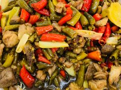 -廖哥泡椒兔(峨眉店)