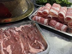 -碳火鱼羊坊(重庆总店)