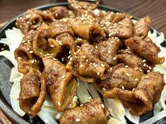 -韩鼎丰·韩国料理(林奥店)