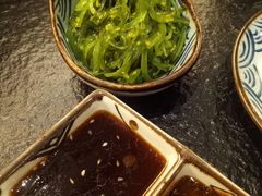 -炙忧烤肉屋(中国铁建广场店)