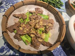 -米庄·原味私房菜(骏壹万邦店)