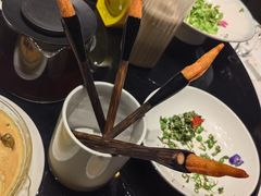 -東舍食唐精品陕菜馆