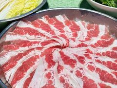 -憨铁匠老火锅(龙岗万科里店)