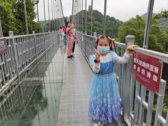 -石燕湖生态旅游景区