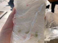 -芳婆糕团店(王府大街店)