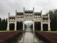 -独秀园