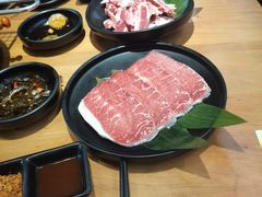-九田家黑牛烤肉(溧水万达店)