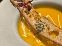 -果仁·意大利餐厅(财富广场店)