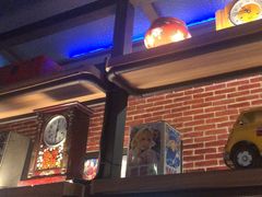 -探鱼·鲜青椒爽麻烤鱼(天河优托邦店)
