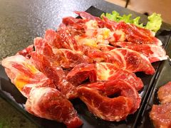 -老地方泥炉烤肉(总店)
