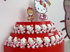 -凯蒂猫主题馆