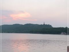 -湖畔居茶楼(湖滨店)