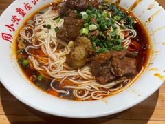 -周小波重庆小面·重庆名小吃(邹容路店)