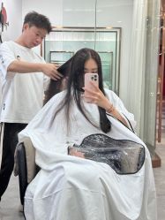 点击看大图 -FIND·M salon
