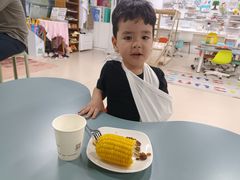 -广州市荔湾区协和幼儿园(彭城东路)