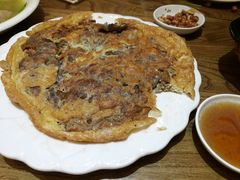 特色蚝仔烙-潮中人·潮州菜(益乐路店)