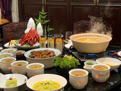 -大儒小厨·苏浙菜(瑞虹太阳宫店)
