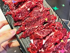 -犇牛记·鲜牛肉火锅