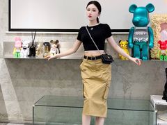 -曼哈顿商业广场(升龙广场店)