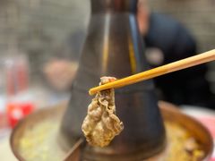 -总参北京涮羊肉