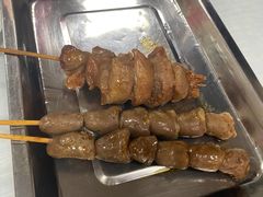 -海平馄饨(逍遥二路店)