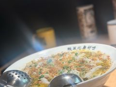 -太二酸菜鱼(深圳布吉万象汇店)