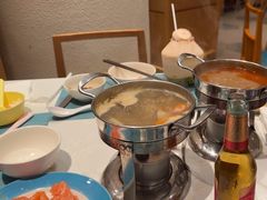 -味餐厅·海鲜·火锅·自助餐