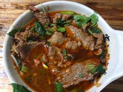 -老瓦房冷锅串串(文殊院店)