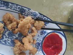 -老东阳·外婆菜(横店店)