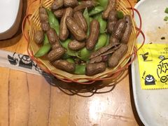 -木屋烧烤(坂田天安云谷店)