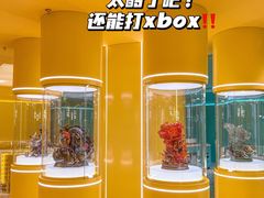 -万达广场(南昌红谷滩店)