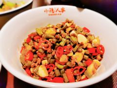 -小隐人家(乐松店)