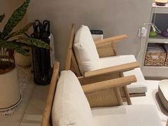 -泰合玺·精油疗愈 SPA(南京河西万达店)
