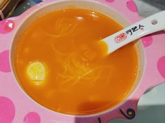 -汉唐守艺人·河北面馆(民心河店)