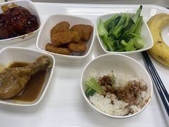 -同盛食堂(同盛大厦店)